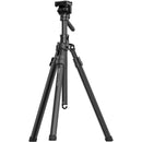 Ulanzi MT-65 Bluetooth/Wireless Remote Control Tripod