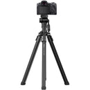 Ulanzi MT-65 Bluetooth/Wireless Remote Control Tripod