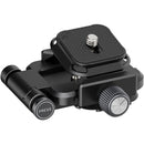 Ulanzi UKA08 Foldable L-Bracket and Baseplate