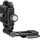 Ulanzi UKA08 Foldable L-Bracket and Baseplate