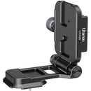 Ulanzi UKA08 Foldable L-Bracket and Baseplate