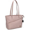 Swissdigital KATY ROSE NG Tote Bag with LED Light (Lotus, 11L)