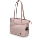 Swissdigital KATY ROSE NG Tote Bag with LED Light (Lotus, 11L)