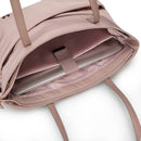 Swissdigital KATY ROSE NG Tote Bag with LED Light (Lotus, 11L)