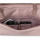 Swissdigital KATY ROSE NG Tote Bag with LED Light (Lotus, 11L)
