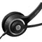 EPOS Impact SC 262 Stereo Wired On-Ear Headset with Easy Disconnect
