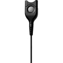EPOS Impact SC 668 Stereo Easy Disconnect Headset
