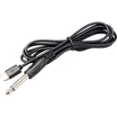LightPix Labs USB-C to 1/4" 6.35mm Sync Cord (5.9")