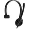 EPOS PC 7 USB Mono On-Ear Headset