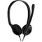EPOS PC 8 Chat Stereo On-Ear USB Headset