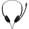 EPOS PC 8 Chat Stereo On-Ear USB Headset