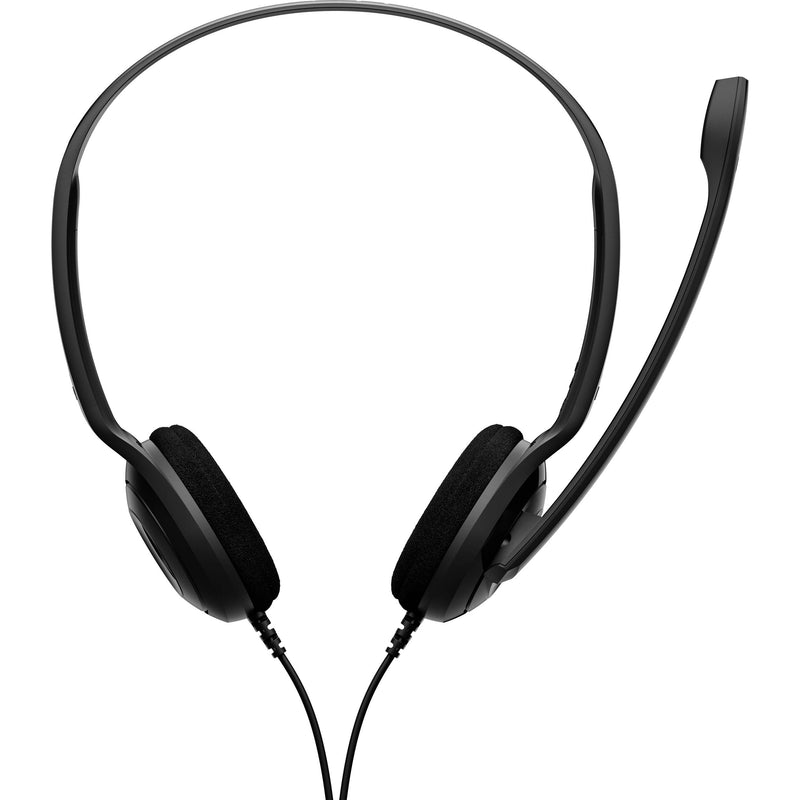 EPOS PC 8 Chat Stereo On-Ear USB Headset