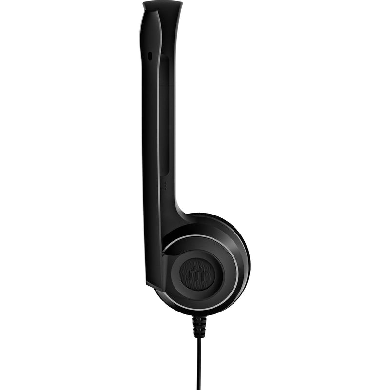EPOS PC 8 Chat Stereo On-Ear USB Headset