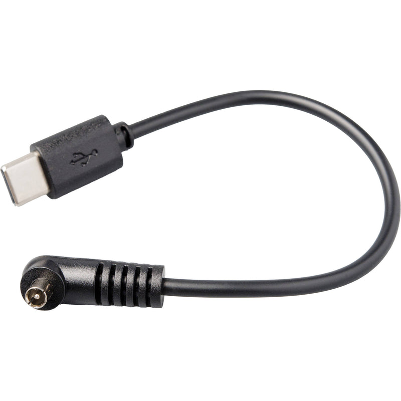 LightPix Labs USB-C to PC Sync Cord (5.9")