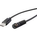 LightPix Labs USB-C to PC Sync Cord (5.9")
