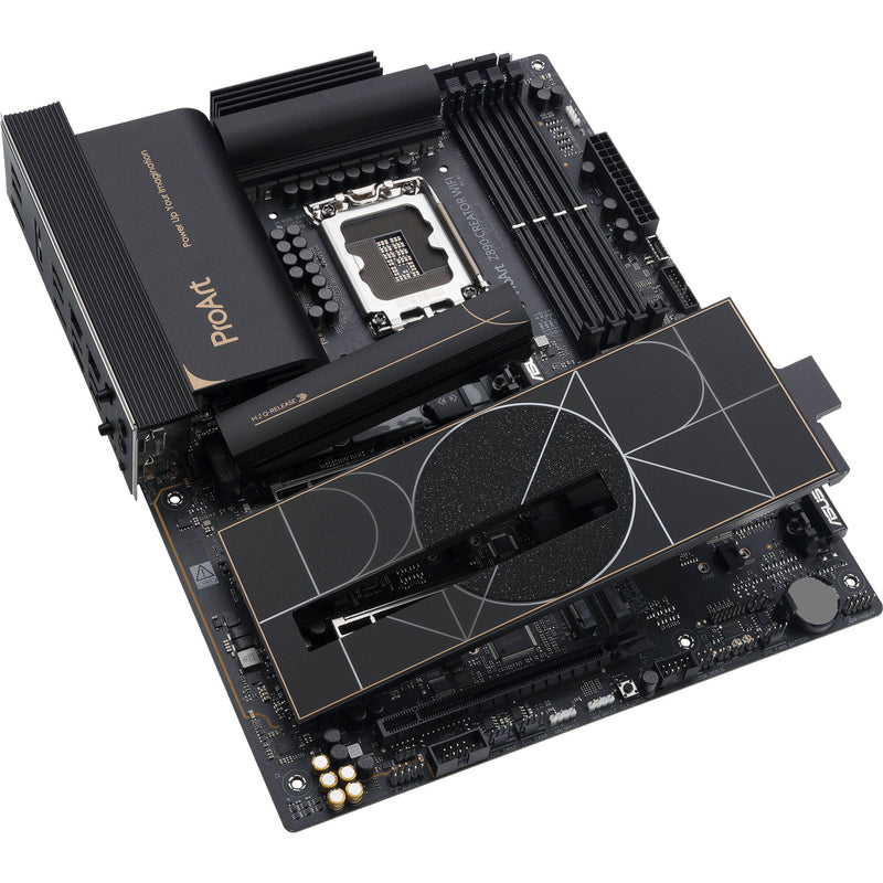 ASUS ProArt Z890-Creator WiFi LGA 1851 ATX Motherboard