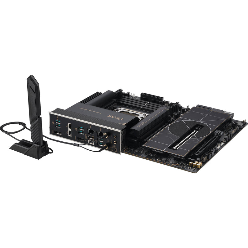 ASUS ProArt Z890-Creator WiFi LGA 1851 ATX Motherboard