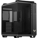 ASUS TUF Gaming GT502 Horizon Mid-Tower Case (Black)