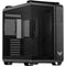 ASUS TUF Gaming GT502 Horizon Mid-Tower Case (Black)