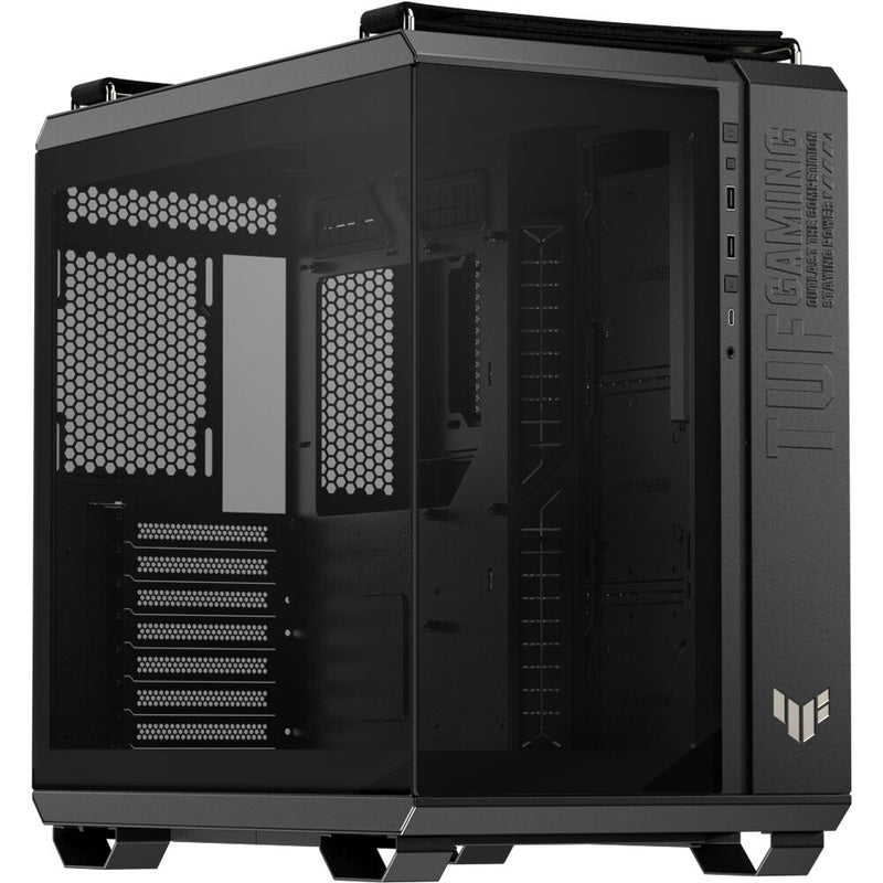 ASUS TUF Gaming GT502 Horizon Mid-Tower Case (Black)