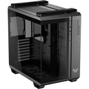 ASUS TUF Gaming GT502 Horizon Mid-Tower Case (Black)