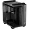 ASUS TUF Gaming GT502 Horizon Mid-Tower Case (Black)