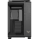 ASUS TUF Gaming GT502 Horizon Mid-Tower Case (Black)