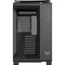 ASUS TUF Gaming GT502 Horizon Mid-Tower Case (Black)