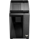 ASUS TUF Gaming GT502 Horizon Mid-Tower Case (Black)