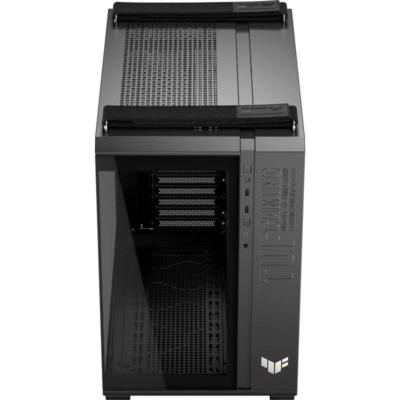 ASUS TUF Gaming GT502 Horizon Mid-Tower Case (Black)