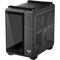 ASUS TUF Gaming GT502 Horizon Mid-Tower Case (Black)