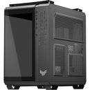 ASUS TUF Gaming GT502 Horizon Mid-Tower Case (Black)