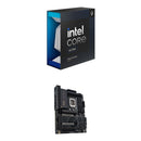Intel Core Ultra 9 285K Processor & ASUS ProArt Z890-Creator WiFi Motherboard Kit
