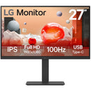 LG 27BA650-B 27" Full HD 100 Hz Monitor (10-Pack)