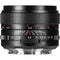 7artisans Photoelectric 35mm f/1.4 Mark III Lens (Canon RF, Black)