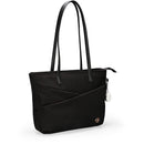 Swissdigital KATY ROSE NG Tote Bag with LED Light (Black, 11L)