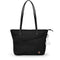 Swissdigital KATY ROSE NG Tote Bag with LED Light (Black, 11L)
