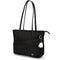Swissdigital KATY ROSE NG Tote Bag with LED Light (Black, 11L)