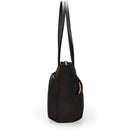 Swissdigital KATY ROSE NG Tote Bag with LED Light (Black, 11L)