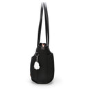 Swissdigital KATY ROSE NG Tote Bag with LED Light (Black, 11L)