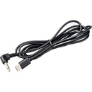 LightPix Labs USB-C to 3.5mm Sync Cord (5.9")
