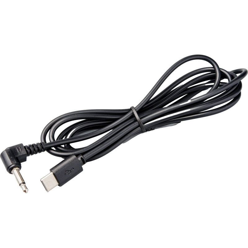 LightPix Labs USB-C to 3.5mm Sync Cord (5.9")