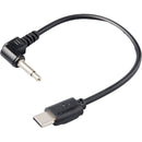 LightPix Labs USB-C to 3.5mm Sync Cord (5.9")