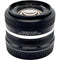 Artra Lab Nonikkor-MC 35mm f/1.4 Lens (Nikon Z, 1980s)