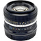 Artra Lab Nonikkor-MC 35mm f/1.4 Lens (Nikon Z, 1980s)