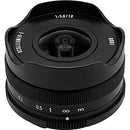 Artra Lab Oculilumen 10mm f/5.6 Fisheye Lens (Nikon Z)