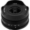 Artra Lab Oculilumen 10mm f/5.6 Fisheye Lens (Nikon Z)