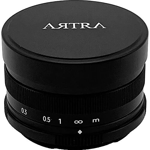 Artra Lab Oculilumen 10mm f/5.6 Fisheye Lens (Nikon Z)