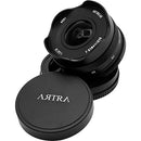 Artra Lab Oculilumen 10mm f/5.6 Fisheye Lens (Nikon Z)