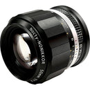 Artra Lab Nocty-Nonikkor 50mm f/1.2 Lens (Sony E)